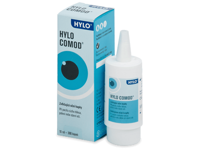 HYLO-COMOD (10 ml)