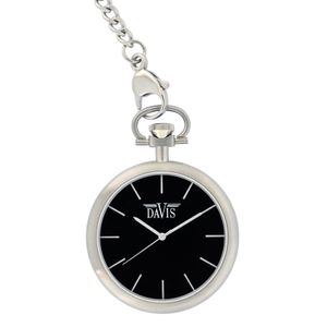 Davis 1662 Pocket Zakhorloge