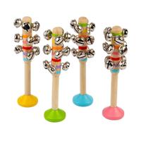 Bigjigs houten belstok