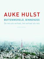 Buitenwereld, binnenzee - Auke Hulst - ebook