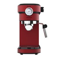 Express Handleiding Koffiemachine Cecotec Cafelizzia 790 Shiny Pro 1,2 L 20 bar 1350W Rood 1,2 L - thumbnail