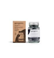 Toothpaste tablets active charcoal