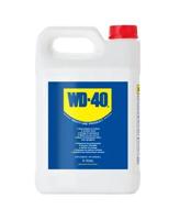 WD40 Wd-40 multifunctional product 5 l canister
