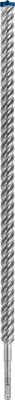 Bosch Accessoires Expert SDS plus-7X hamerboor 22 x 550 x 600 mm - 1 stuk(s) - 2608900148