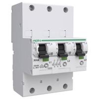 ABN XHA316-5 Zekeringslastscheider 1 stuk(s)