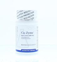 CU-Zyme 2 mg - thumbnail