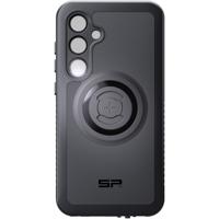 SP CONNECT Phone Case Xtreme SPC+, Smartphone en auto GPS houders, Samsung S24+