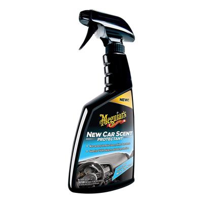 Meguiars New Car Scent Protectant MEG4216
