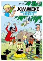 Het bedreigde paradijs (Paperback)