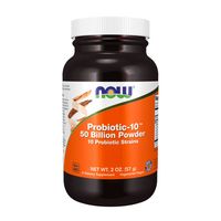 Probiotic-10, 50 Billion Powder 57gr