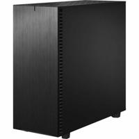 ATX Semi-toren BehuizingFractal Design Define 7 XL Zwart