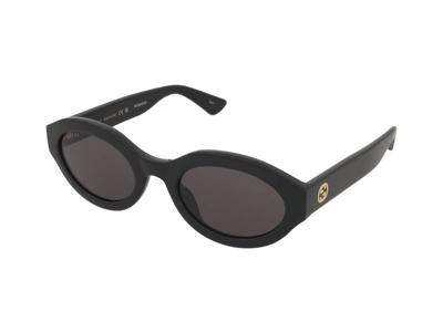 Zonnebrillen Gucci GG1579S 001
