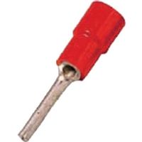 ICIQ1ST  (100 Stück) - Pin lug for copper conductor 0,5...1mm² ICIQ1ST