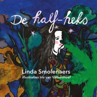 De half-heks - Linda Smolenaers - ebook