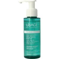 Uriage Hyseac huile purifiante