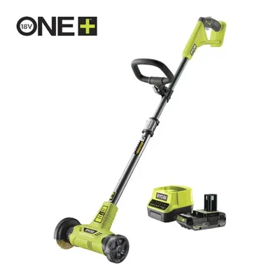 ONE+™ 18V Accu Voegenborstel (inc. 1x 2.0Ah accu & lader)