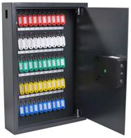 Sleutelkast pavo high security advanced 50 haken