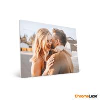 Aluminium fotolijst - ChromaLuxe - 20 x 15 cm
