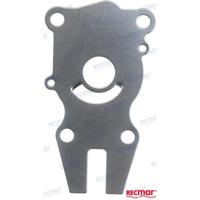 REC63D-44323-00 - WAAIERDEKSEL Yamaha
