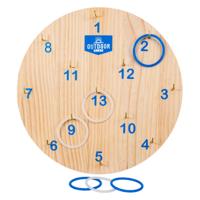 Outdoor Play ringwerp bord, 30cm