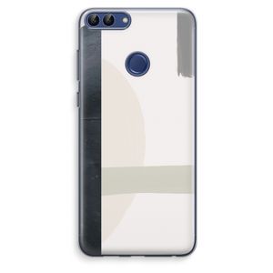 Baca: Huawei P Smart (2018) Transparant Hoesje