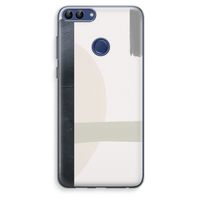 Baca: Huawei P Smart (2018) Transparant Hoesje