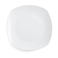 Dinerbord Quid Novo Vinci Wit Keramisch Ø 26,6 cm 26,6 cm (6 Stuks) (Pack 6x)