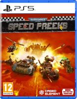 PS5 Warhammer 40,000: Speed Freeks