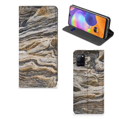 Samsung Galaxy A31 | Standcase | Steen
