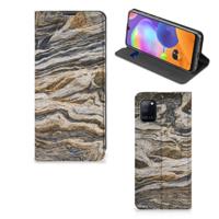 Samsung Galaxy A31 | Standcase | Steen