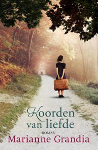 Koorden van liefde (Paperback)