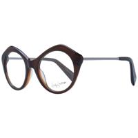 Uniseks Brillenframe Yohji Yamamoto YY1004 51118