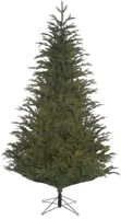 Black Box Trees frasier - kunstkerstboom 183x305 cm groen