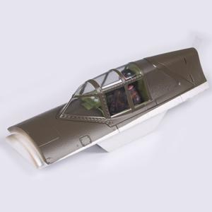 FMS - 1500Mm P47 Canopy Hatch (FMSPT106)