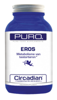 Puro Circadian Eros 60Capsules