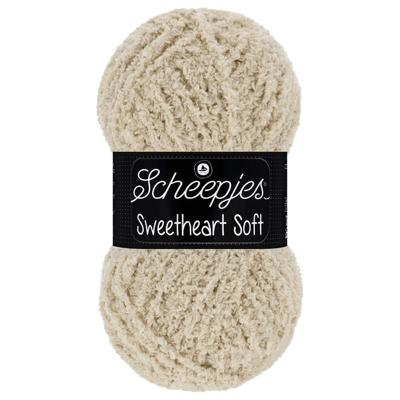 Scheepjes Sweetheart Soft - 007