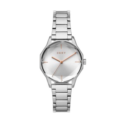 DKNY Horlogeglas (facet) NY2793