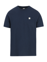 Protest Prtcruz T-shirt Heren Night Sky navy M