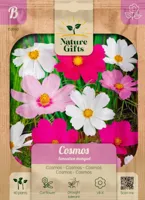 Cosmos sensation mengsel 40st