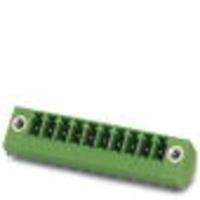 Phoenix Contact 1827460 Female behuizing (board) SMC Totaal aantal polen: 6 Rastermaat: 3.81 mm Inhoud: 50 stuk(s)
