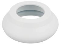 Kirchhoff Buisverbinder porseleinen contactdoos, 40-45 x 48 mm - 988250449