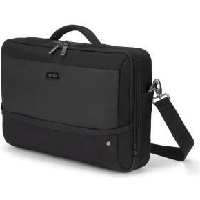 DICOTA D32165-RPET laptoptas 32,8 cm (12.9 ) Aktetas Zwart