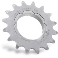 Miche krans pistard oro 15t 1/8" single speed