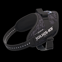IDC Powertuig Night Camo - Maat Mini
