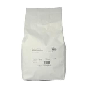 Geels rooibos honing