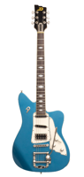 Duesenberg Paloma, Catalina Blue