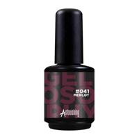 Astonishing Nails Gelosophy #041 Merlot 15ml