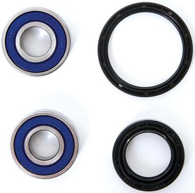 ALL BALLS Racing Wheel bearing sets 25-160 complete with simmerrings
