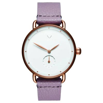 MVMT D-FR01-RGPU (Ø 36 mm) Dames horloge