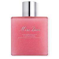 Miss Dior Exfoliating Body Oil